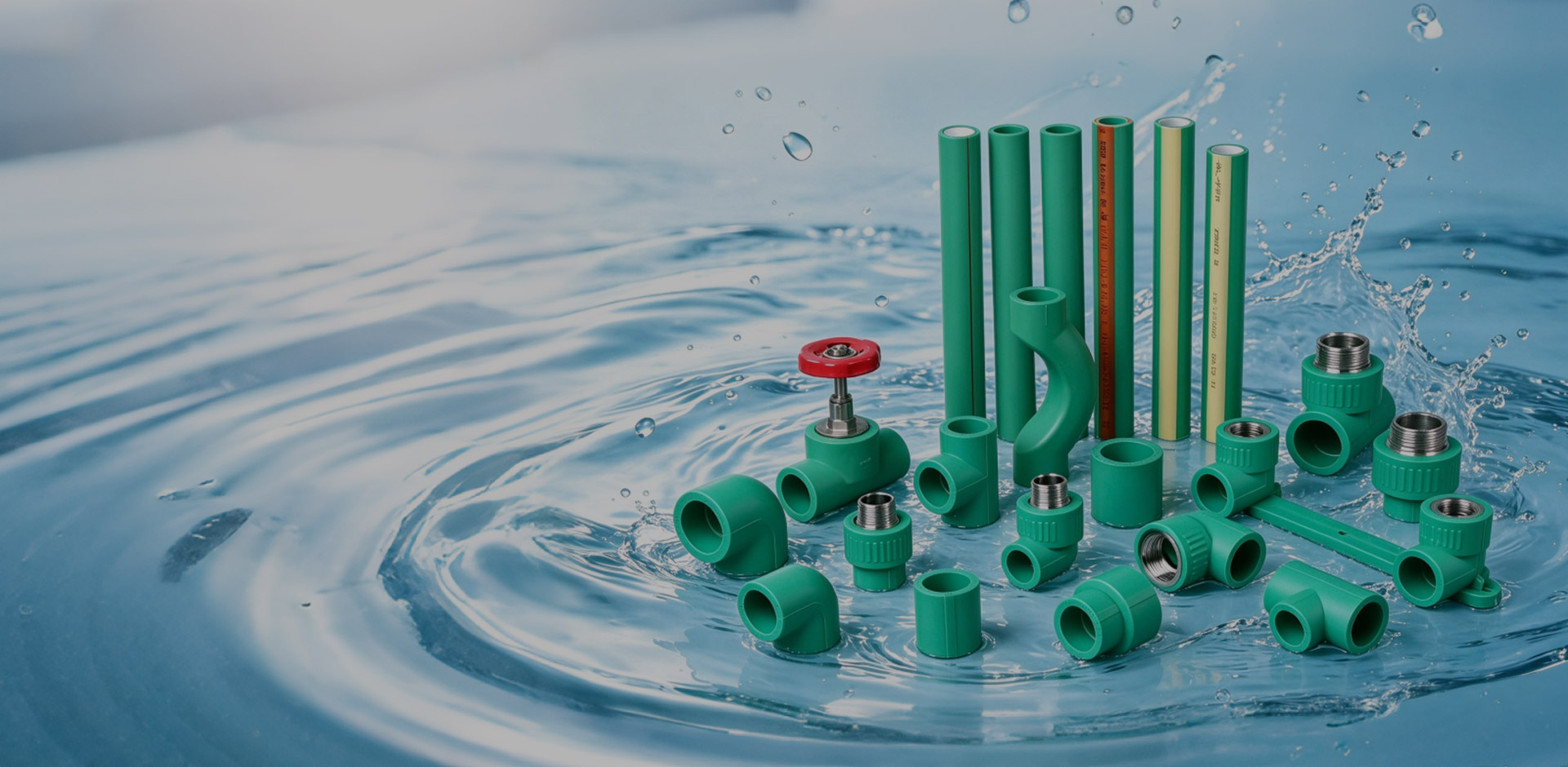 Xinruitong (Zhejiang) Pipe Industry Technology Co., Ltd.